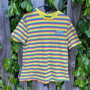 Polaroid Tee